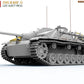 MINIART (1/72) StuG III Ausf. G Last Alkett Prod