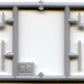 MIKROMIR (1/144) The World's first electric battery-powered submarine Peral