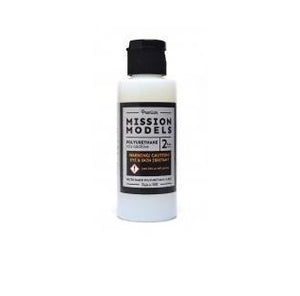 MISSION MODELS Polyurethane Mix Additive (MMA-001)