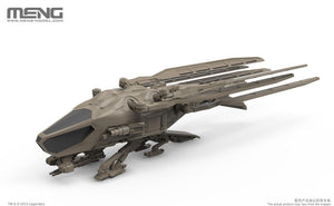 MENG Dune Harkonnen Ornithopter
