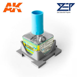 ZEP SYSTEM Soporte Gunze