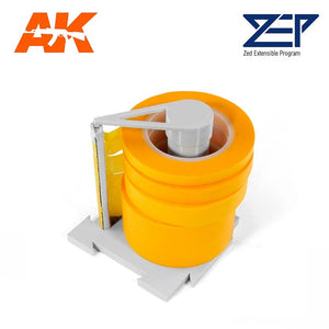 ZEP SYSTEM Soporte Cinta de Enmascarar