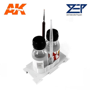 ZEP SYSTEM Soporte para Disolventes