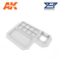 ZEP SYSTEM Accesorio para Bordes Sistemas ZEP