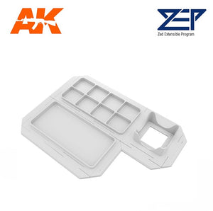 SISTEMA ZEP Accessorio Edge Sistemi ZEP