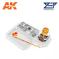 ZEP SYSTEM Accesorio para Bordes Sistemas ZEP