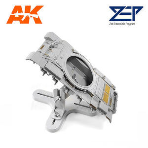 ZEP SYSTEM Soporte para Vehículos