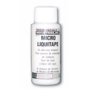 MICROSCALE Micro Liquitape