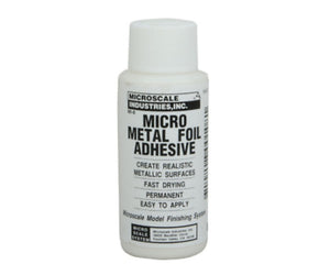MICROSCALE Micro Metal Foil Adhesive