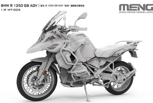 MENG (1/9) BMW R 1250 GS ADV