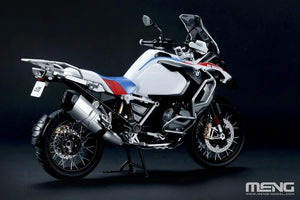 MENG (1/9) BMW R 1250 GS ADV (Pre-Coloured Version)