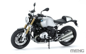 MENG (1/9) BMW R18 Classic