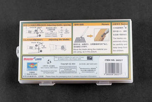 MASTERTOOLS Riveteadora modelo 2 (Rivet maker)