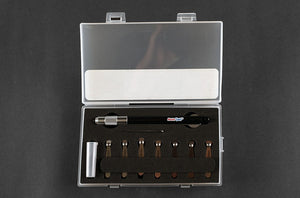 MASTERTOOLS Riveteadora modelo 2 (Rivet maker)