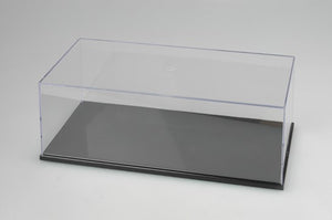 MASTERTOOLS Kunststoff-Displaykoffer (364x186x121)
