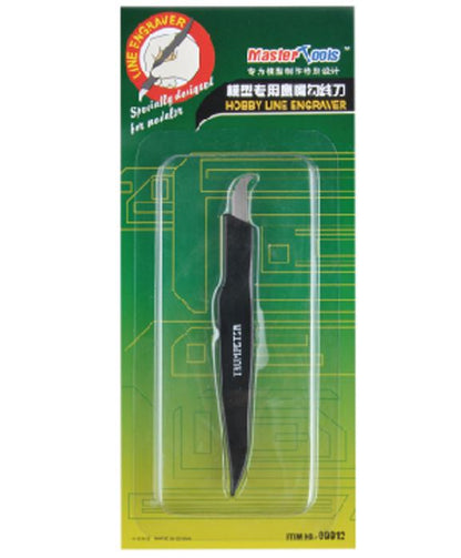 MASTERTOOLS Precision Pliers