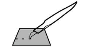 MASTERTOOLS Hobby Line Engraver