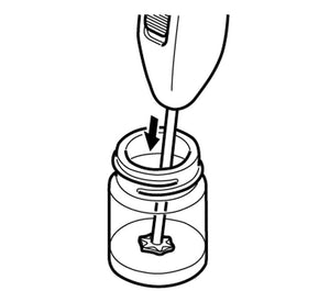 MASTERTOOLS Paint Mixer