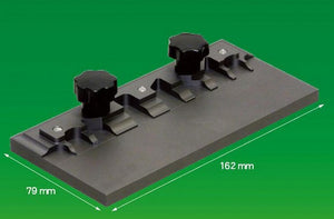 MASTERTOOLS Photo Etched parts Bender (Large)
