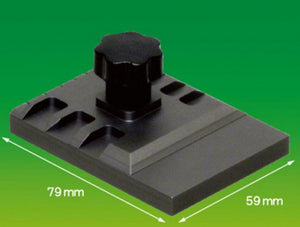 MASTERTOOLS Photo Etched parts Bender (Medium)