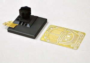 MASTERTOOLS Photo Etched parts Bender (Small)