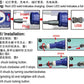 MASTERTOOLS Mini Taladro Eléctrico