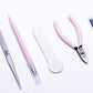 MENG Pinky Hobby Tool Set