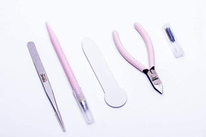 MENG Pinky Hobby Tool Set