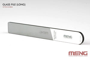 MENG Lima de Cristal Larga (Glass File Long)
