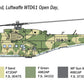 Decoración 6 de la maqueta del helicóptero ruso Mi-24 / Mi-35 en escala 1:72 de Italeri referencia 1432