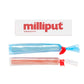 MILLIPUT Epoxy Putty - Terracotta