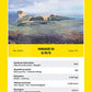 Mirage III E de Heller en 1:72 80323 Especificaciones