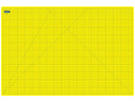 Tapete de corte de 2mm de grosor y tamaño A1 (92x60cm) de Modelcraft referencia PKN5321