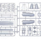 Grapa de morro y armamento, Avro Vulcan B.2 1:72 Airfix A12011