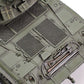 Motor del tanque norteamericano M551 Sheridan en Vietnam en escala 1:35 de Tamiya con referencia 35365
