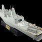 BRONCO (1/350) USS San Antonio LPD-17