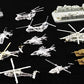 BRONCO (1/350) USS San Antonio LPD-17