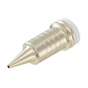 Obturador 045mm para aérografos Ultra 2024, Evolution CRplus 2024, Giraldez Infinity u Kyiv Infinity de Harder & Stenbeck con referencia 702384