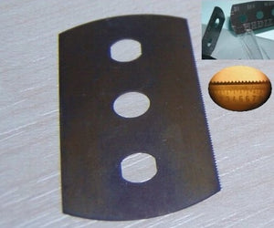 JLC Micro Spare Saw Blade (1pcs)