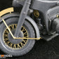 VOYAGER MODEL (1/35) Germany Photo Etch Zundapp KS 750