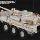 VOYAGER MODEL (1/35) Spanish Army VRC-105 Centauro RCV