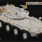 VOYAGER MODEL (1/35) Spanish Army VRC-105 Centauro RCV