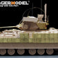 VOYAGER MODEL (1/35) Modern US Army M3A3 BRADLEY ERA Set