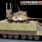 VOYAGER MODEL (1/35) Modern US Army M3A3 BRADLEY ERA Set