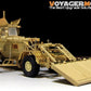 VOYAGER MODEL (1/35) Husky Mk. III Vehicle Mounted Mine Detector (VMMD) w/GPRS
