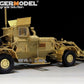 VOYAGER MODEL (1/35) Husky Mk. III Vehicle Mounted Mine Detector (VMMD) w/GPRS
