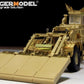 VOYAGER MODEL (1/35) Husky Mk. III Vehicle Mounted Mine Detector (VMMD) w/GPRS