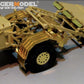 VOYAGER MODEL (1/35) Husky Mk. III Vehicle Mounted Mine Detector (VMMD) w/GPRS