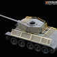 VOYAGER MODEL (1/35) T-34/85 Anti-Panzerfaust Shields - Part II