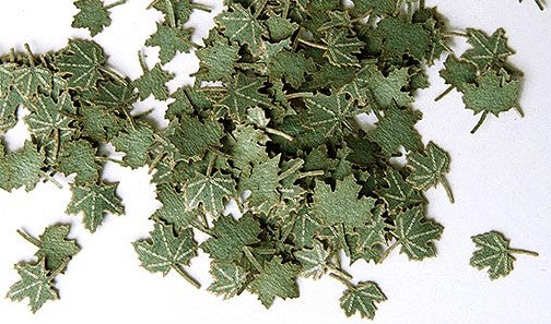 PLUS MODEL (1/35) Green Leaves - Maple (Arce)